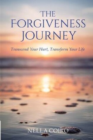 Cover of The Forgiveness Journey