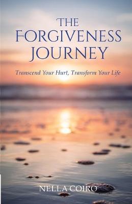 Book cover for The Forgiveness Journey