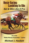 Book cover for Horse Racing