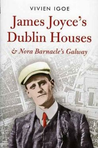 Cover of James Joyce's Dublin Houses