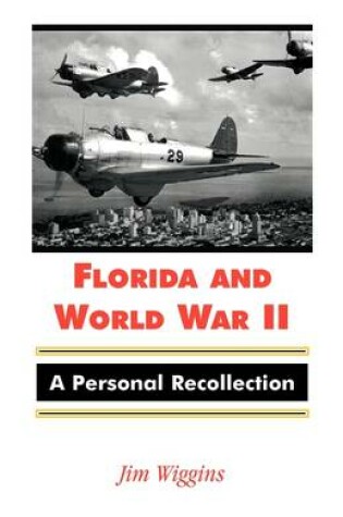 Cover of Florida and World War II