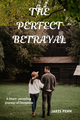 Book cover for The perfect Betrayal