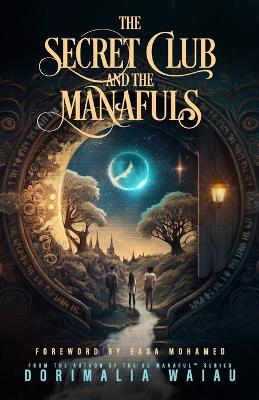 Cover of The Secret Club and the Manafuls