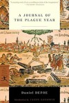 Book cover for Journal of the Plague Year