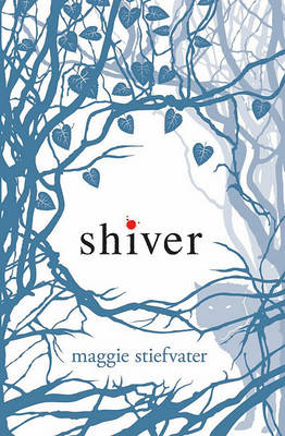 Book cover for Shiver