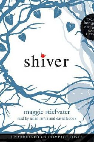 Cover of Shiver