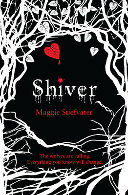 Book cover for Shiver