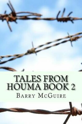 Cover of Tales from Houma Book 2