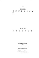 Book cover for Out of Silence