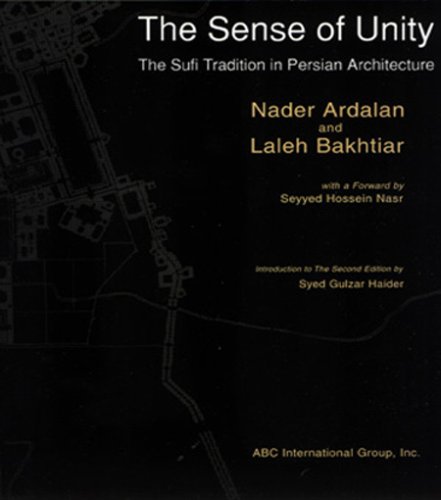 Cover of The Sense of Unity