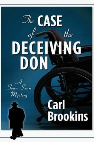 Cover of The Case of the Deceiving Dons