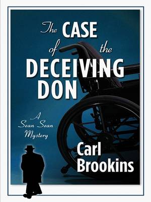 Book cover for The Case of the Deceiving Dons