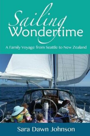 Cover of Sailing Wondertime
