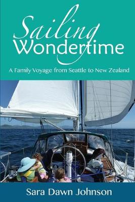 Book cover for Sailing Wondertime