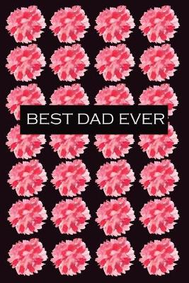 Book cover for Best Dad Ever