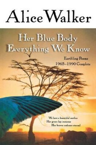 Cover of Her Blue Body Everything We Know