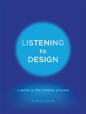 Book cover for Listening to Design