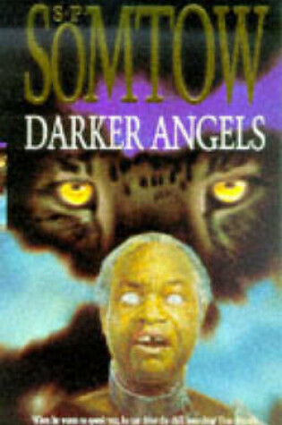 Cover of Darker Angels