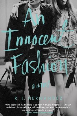 Book cover for An Innocent Fashion