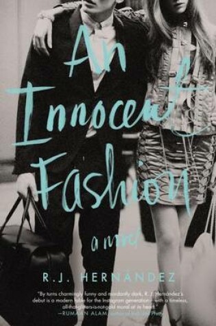 Cover of An Innocent Fashion