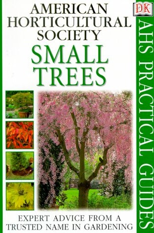 Cover of Small Trees