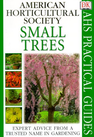 Cover of Small Trees