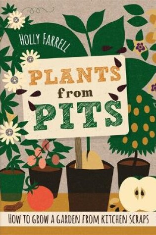 Cover of RHS Plants from Pips
