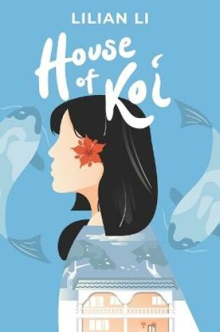 Cover of House of Koi