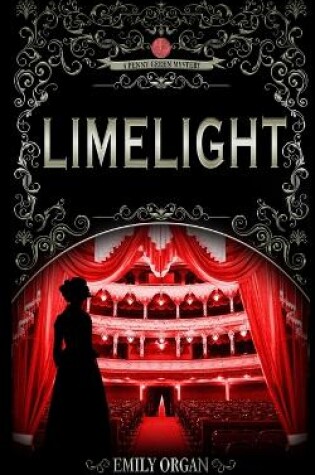 Cover of Limelight