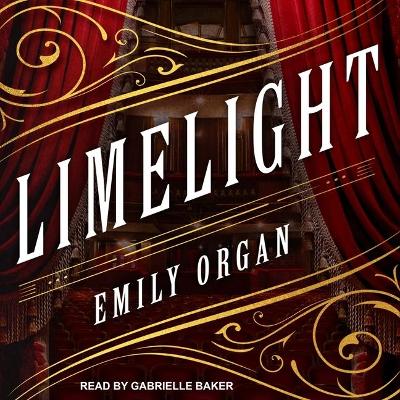 Book cover for Limelight