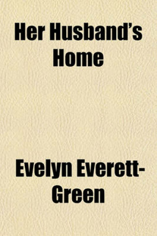 Cover of Her Husband's Home