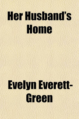 Book cover for Her Husband's Home