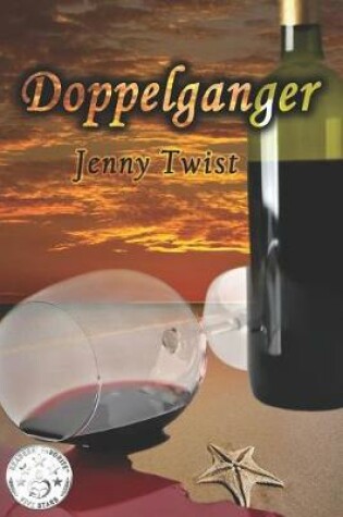 Cover of Doppelganger