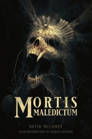 Cover of Mortis Maledictum