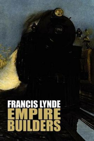 Cover of Empire Builders