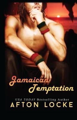 Book cover for Jamaican Temptation