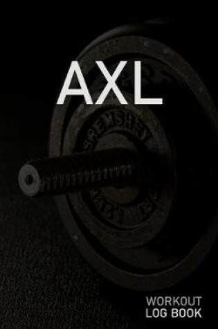 Cover of Axl