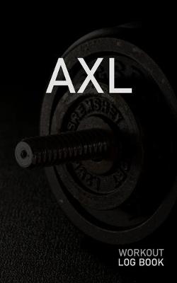 Book cover for Axl