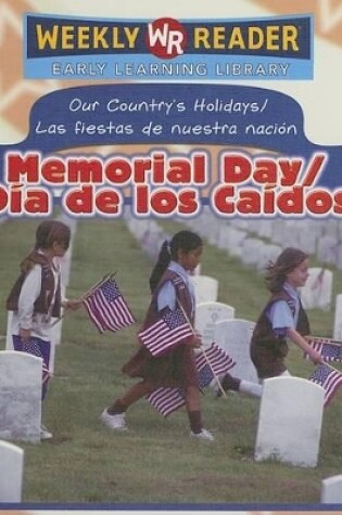 Cover of Memorial Day / D�a de Los Ca�dos