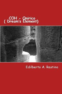 Cover of COH - Onirico (Dream's Element)