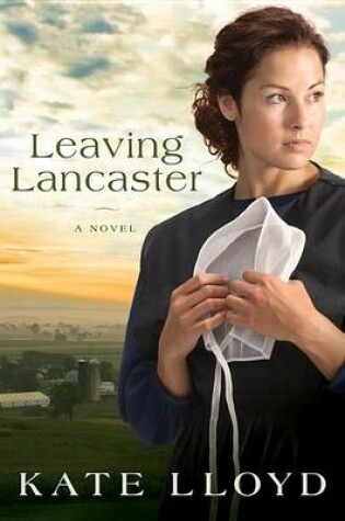 Cover of Leaving Lancaster
