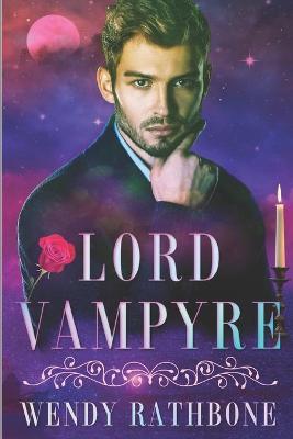 Book cover for Lord Vampyre