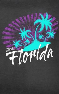 Book cover for Travel Florida