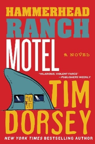 Cover of Hammerhead Ranch Motel