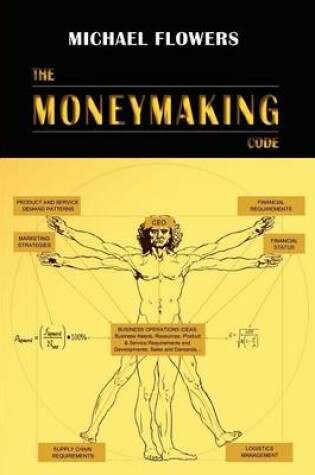 Cover of The Moneymaking Code