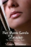 Book cover for Her Battle Lord's Desire