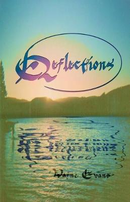 Book cover for Reflections