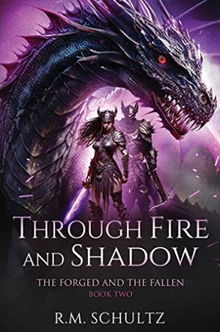 Cover of Through Fire and Shadow