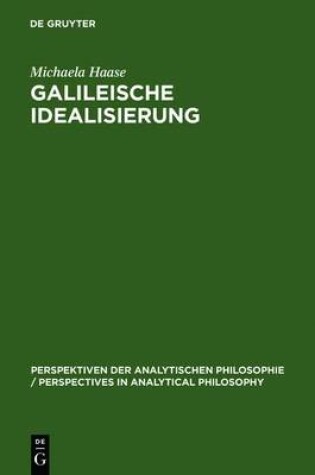 Cover of Galileische Idealisierung