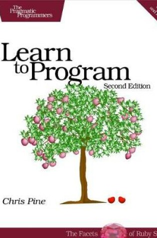 Cover of Learn to Program